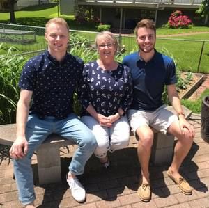 Meet your Posher, Susan